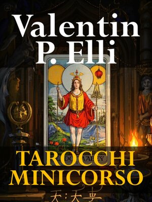 cover image of Tarocchi Minicorso